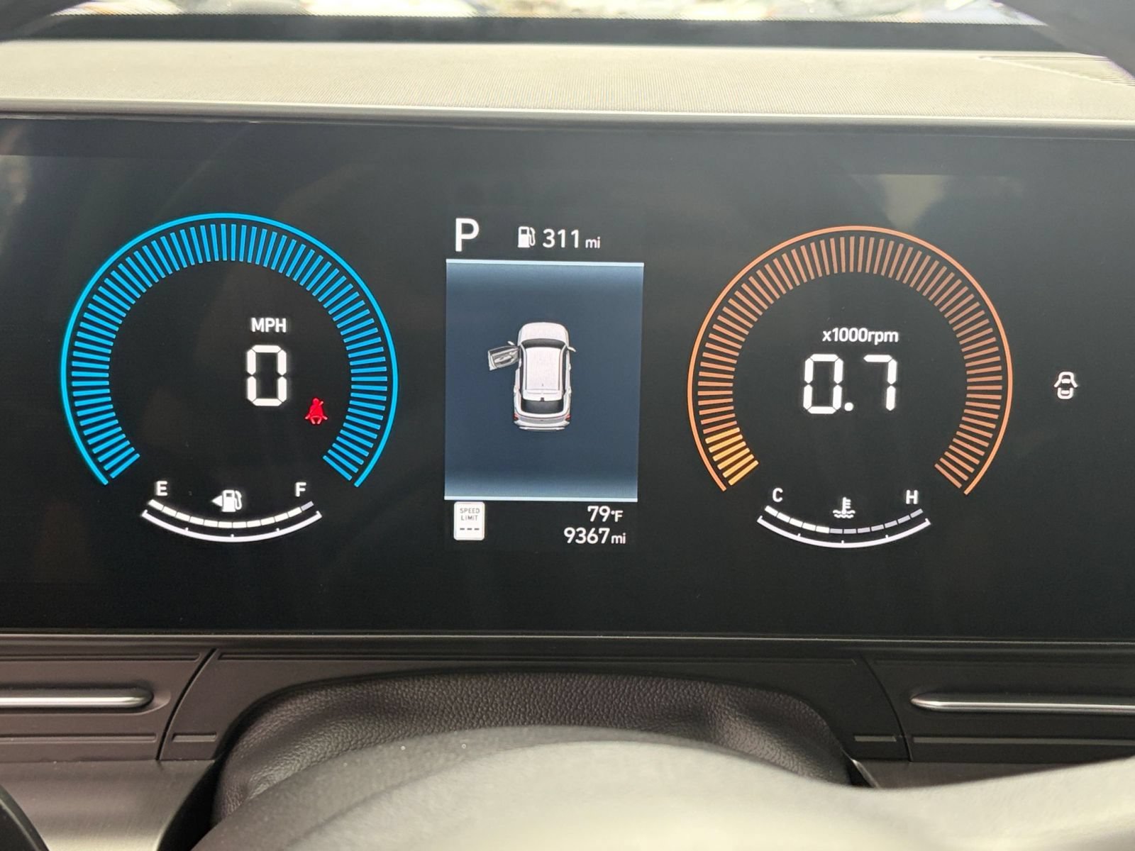 Used 2026 Hyundai Kona SEL Sport FWD image 39