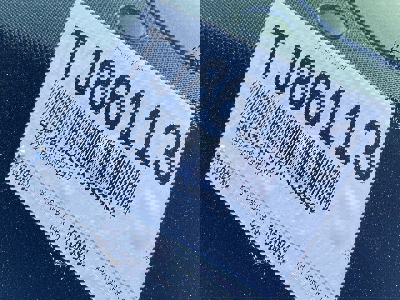 New 2026 INFINITI QX60 Luxe w/ Cargo Package image 36