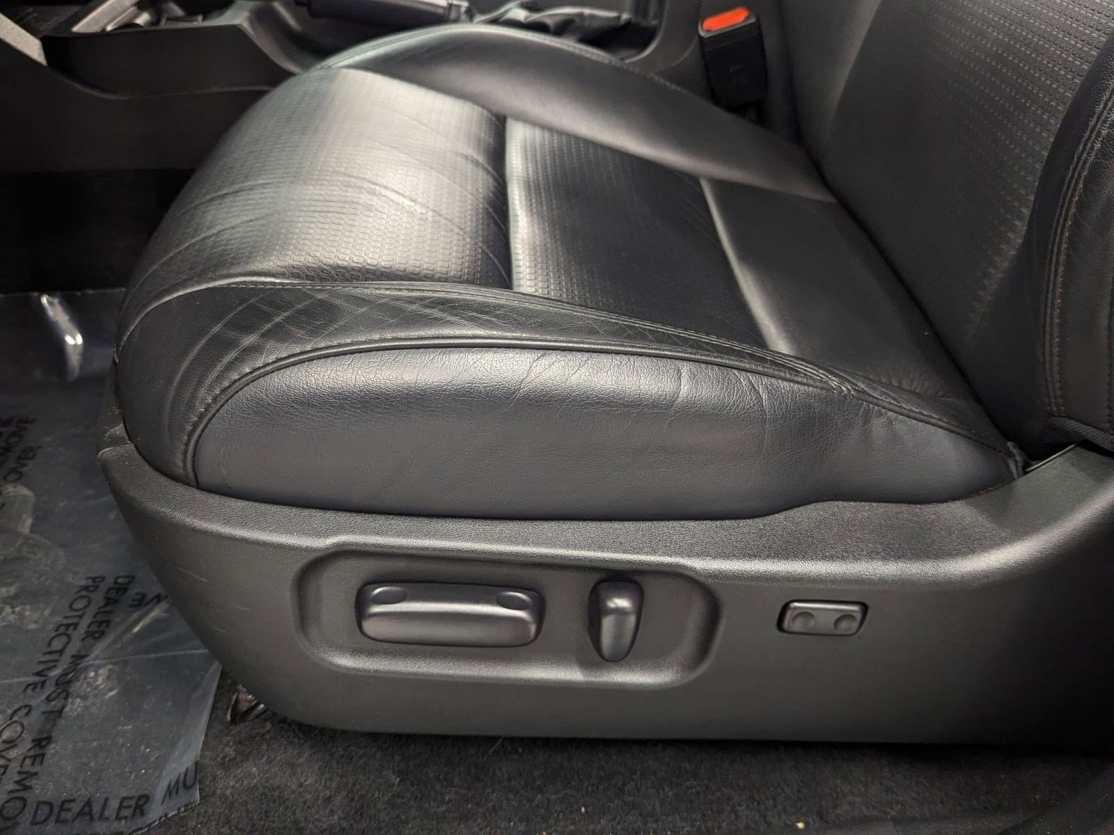 Used 2023 Toyota Tacoma TRD Off-Road image 11