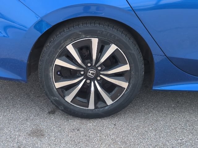 Used 2023 Honda Civic EX image 32