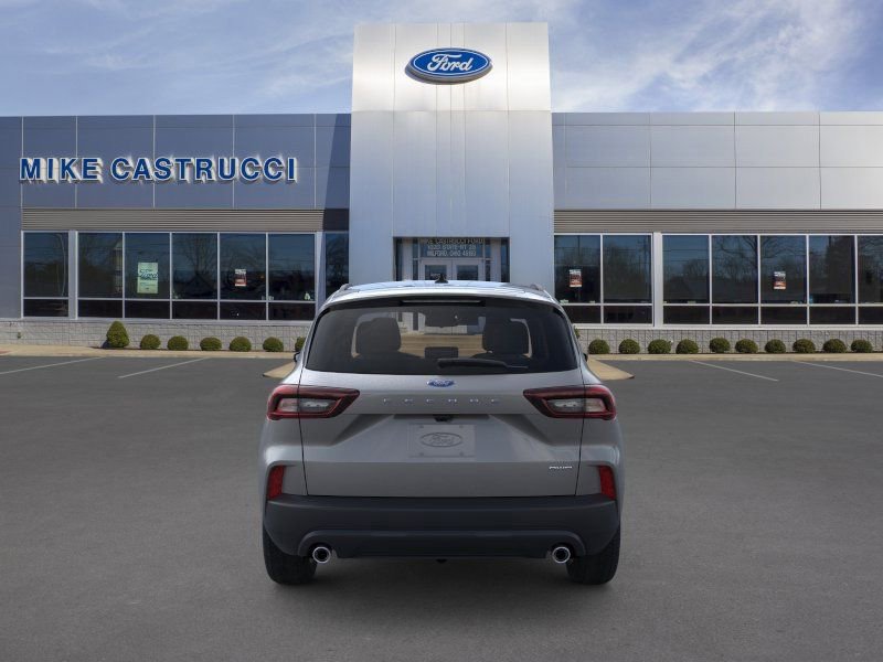 New 2026 Ford Escape ST-Line w/ Cold Weather Package AWD/4WD image 5