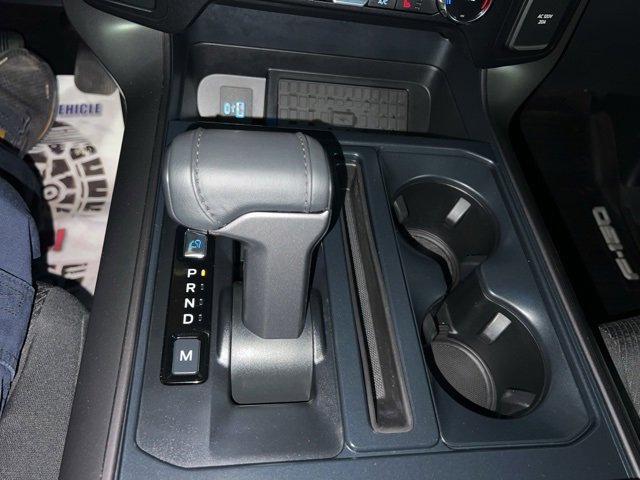 Used 2024 Ford F150 XLT w/ Equipment Group 302A MID image 24