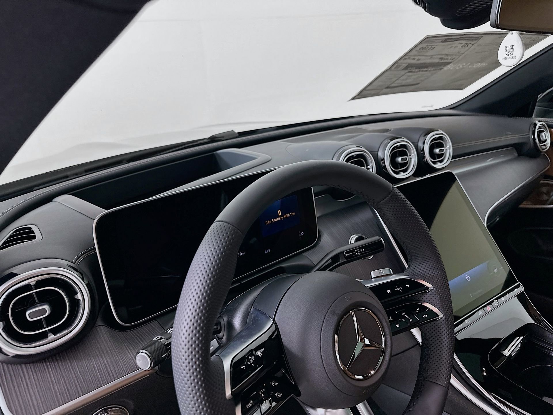 New 2026 Mercedes-Benz CLE 450 4MATIC Coupe image 10