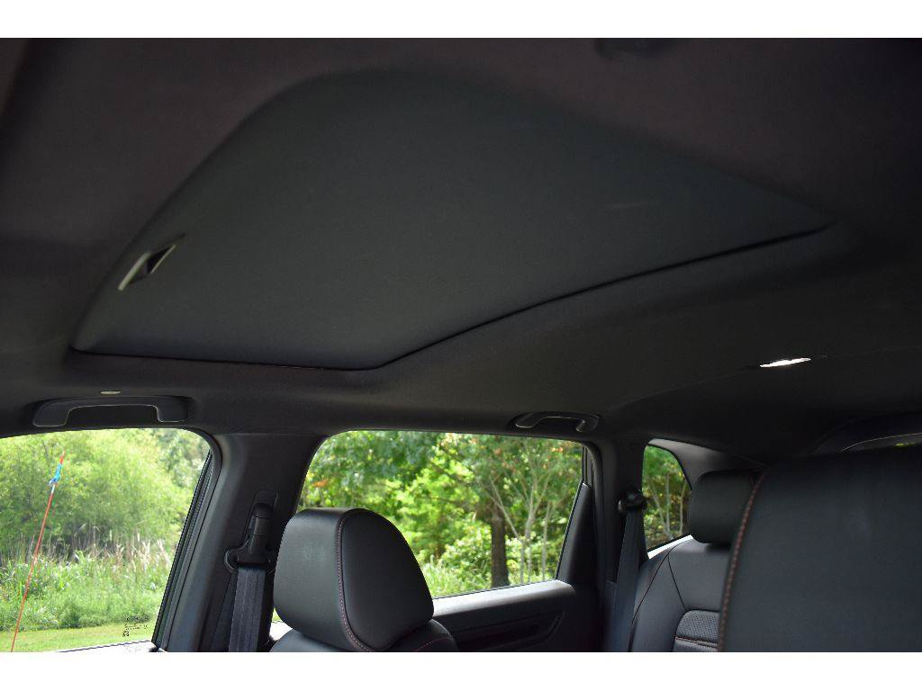 Used 2025 Honda CR-V Sport-L image 21