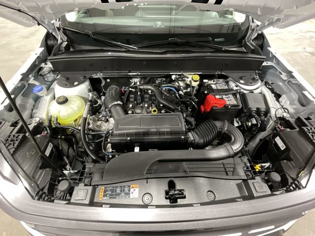 Used 2025 Ford Bronco Sport Big Bend w/ Convenience Package AWD/4WD image 21