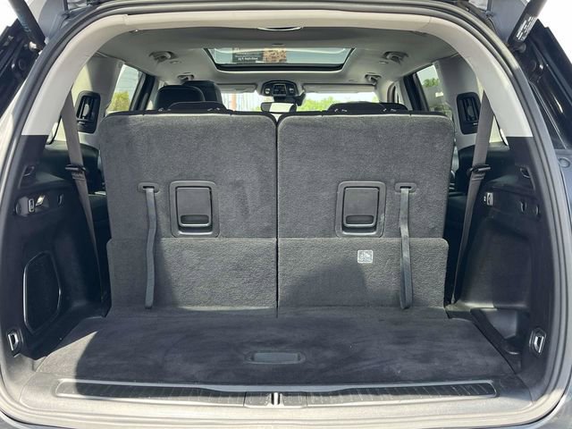 Used 2022 Jeep Grand Cherokee L Limited image 22