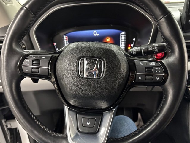 Used 2023 Honda Pilot Elite image 27