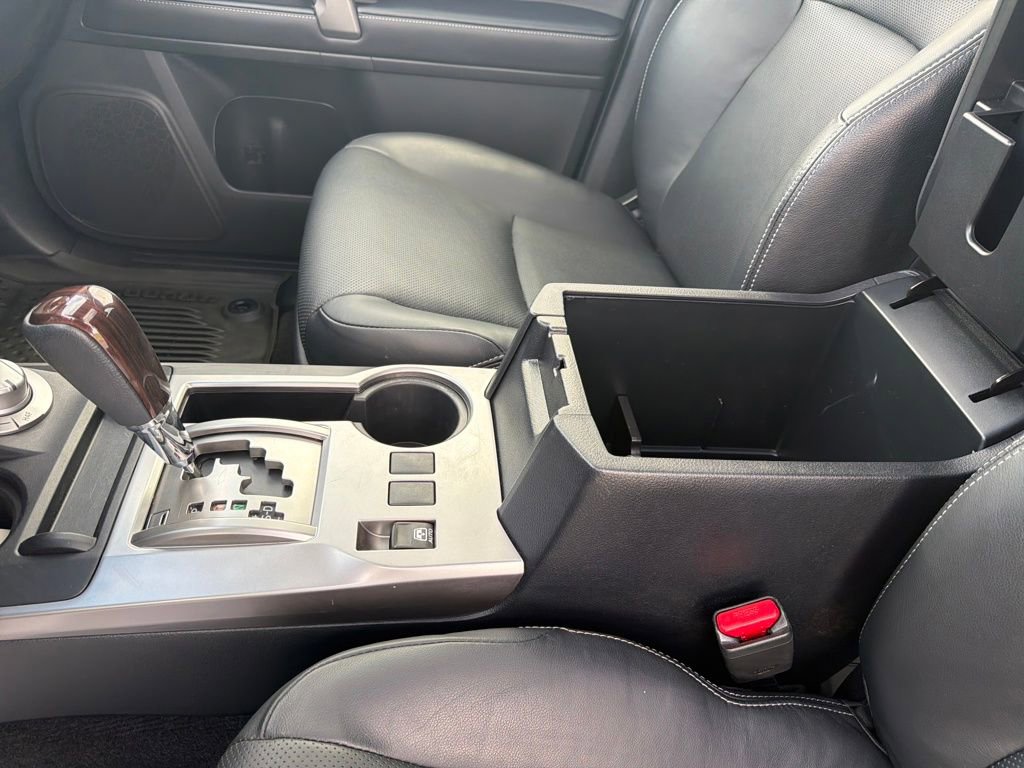 Used 2023 Toyota 4Runner Limited image 29