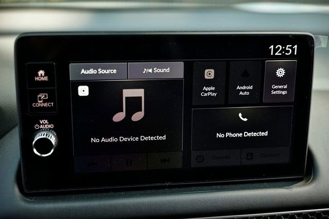 New 2026 Honda HR-V EX-L image 35