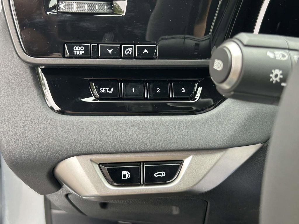 New 2026 Lexus RX 350 F Sport AWD/4WD image 19