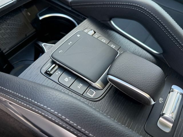 New 2026 Mercedes-Benz GLS 450 4MATIC image 12