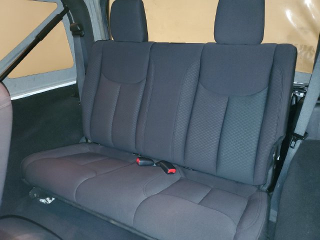 Used 2013 Jeep Wrangler Sport w/ Connectivity Group AWD/4WD image 26