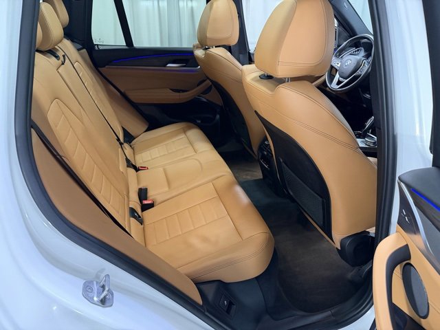 Used 2018 BMW X3 xDrive30i image 8