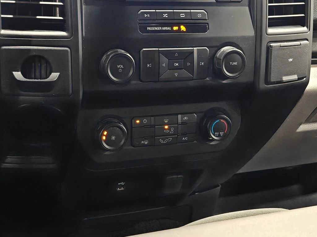 Used 2019 Ford F150 XL w/ XL Power Equipment Group image 8