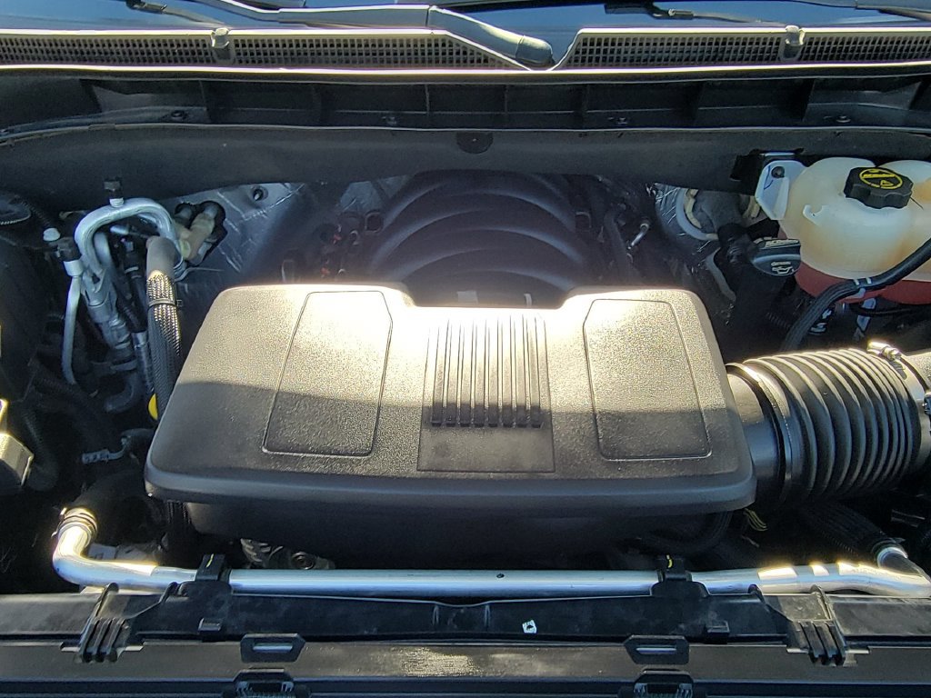 Certified 2024 Cadillac Escalade Sport Platinum AWD/4WD image 30