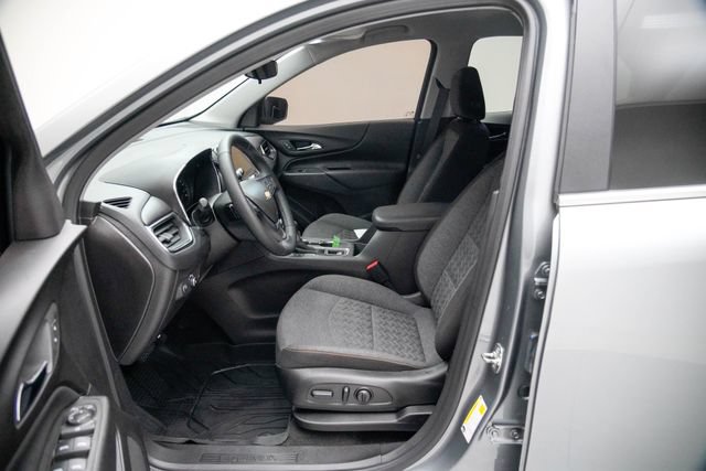 Used 2024 Chevrolet Equinox LT FWD image 15