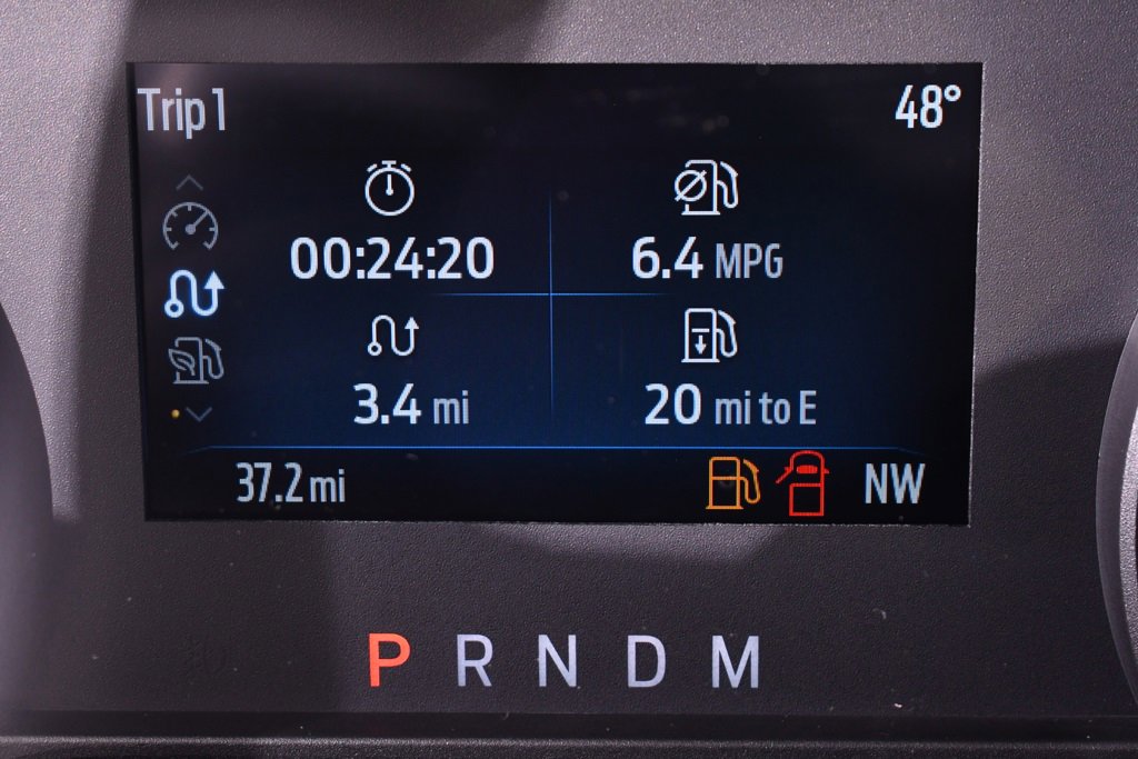 New 2026 Ford F250 XL w/ XL Off-Road Package image 26