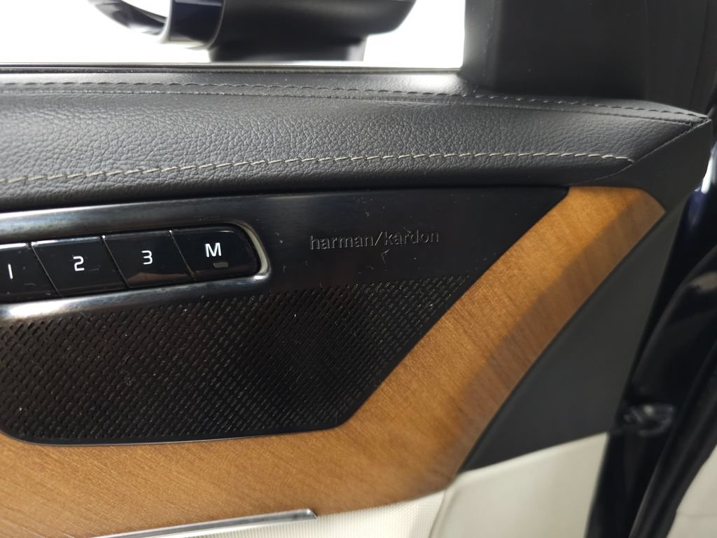 Used 2019 Volvo XC90 T6 Inscription w/ Advanced Package AWD/4WD image 14