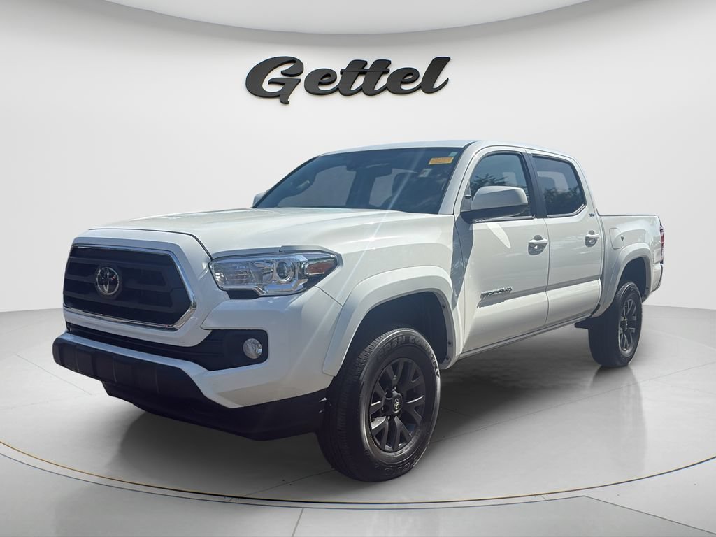 Used 2023 Toyota Tacoma SR5