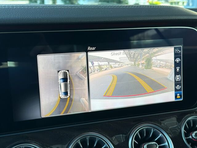 Used 2020 Mercedes-Benz E 450 Coupe image 25