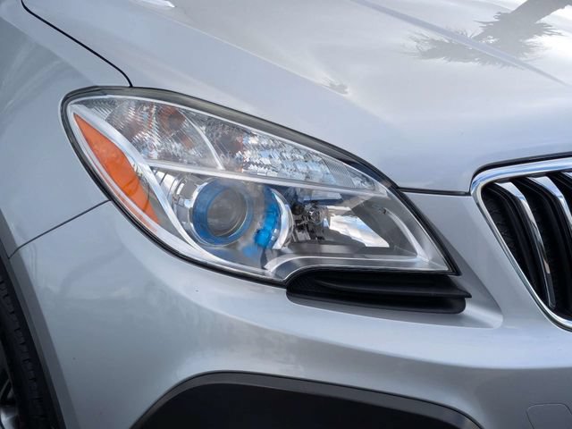 Used 2014 Buick Encore Leather FWD image 9