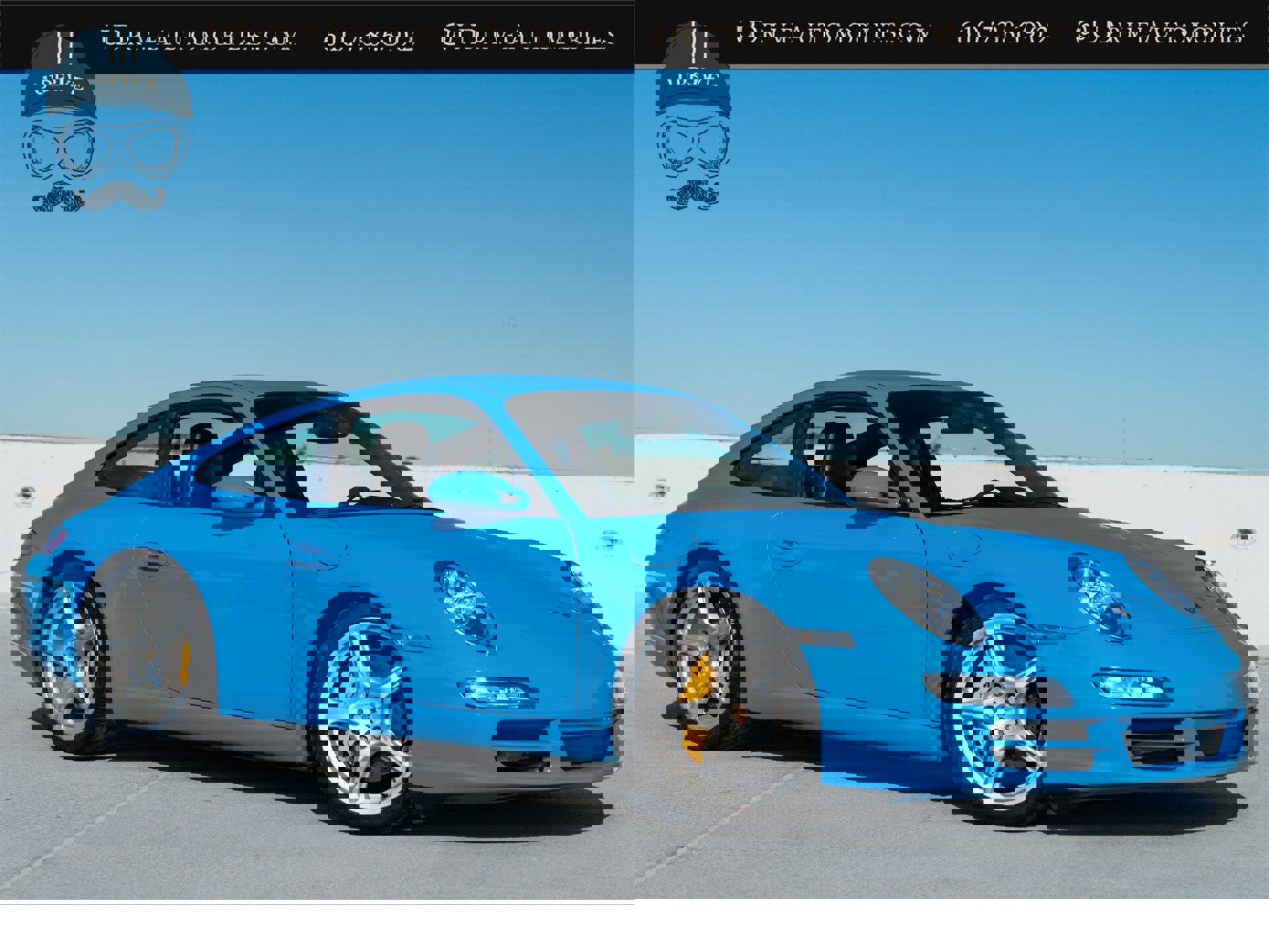 Used 2006 Porsche 911 Carrera S image 4