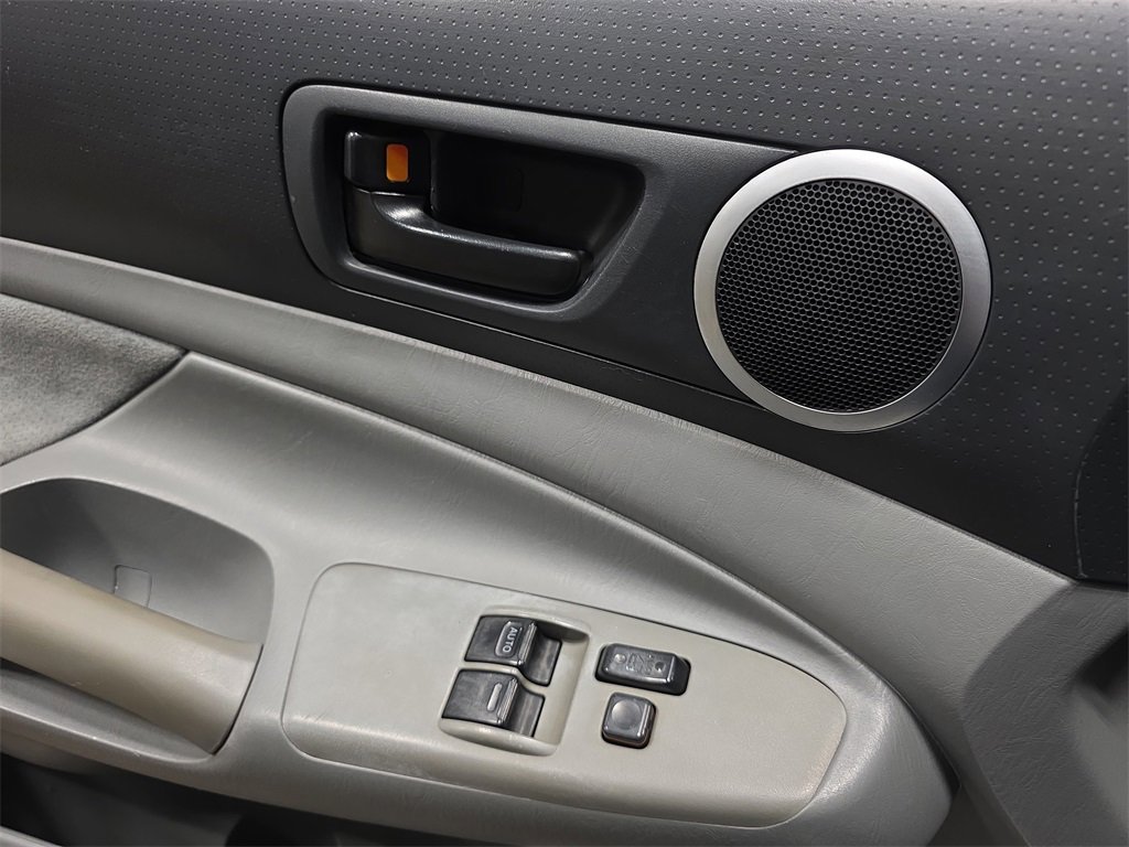 Used 2005 Toyota Tacoma 4x4 Access Cab image 25