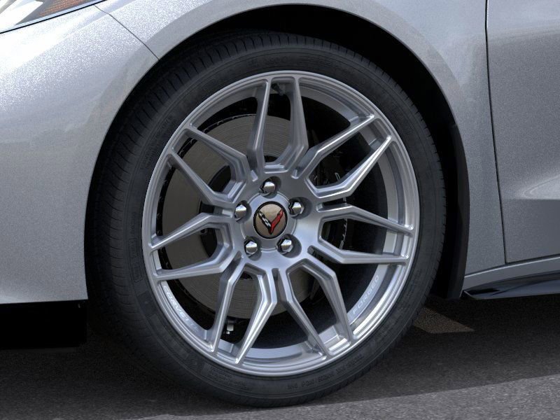 New 2026 Chevrolet Corvette Z06 image 9