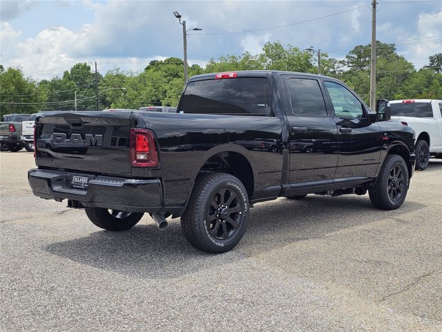 New 2026 RAM 2500 Big Horn RWD image 21