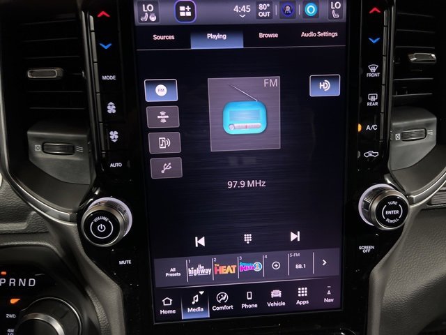 New 2026 RAM 1500 Big Horn image 32