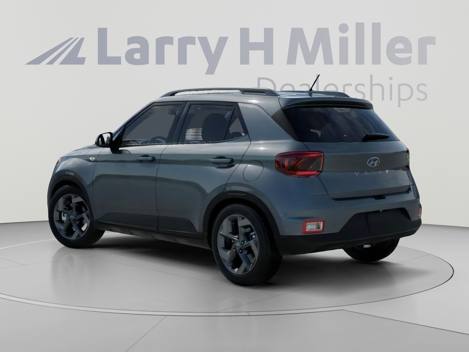 New 2026 Hyundai Venue SEL FWD image 5