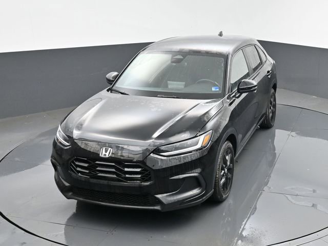 Used 2025 Honda HR-V Sport image 20