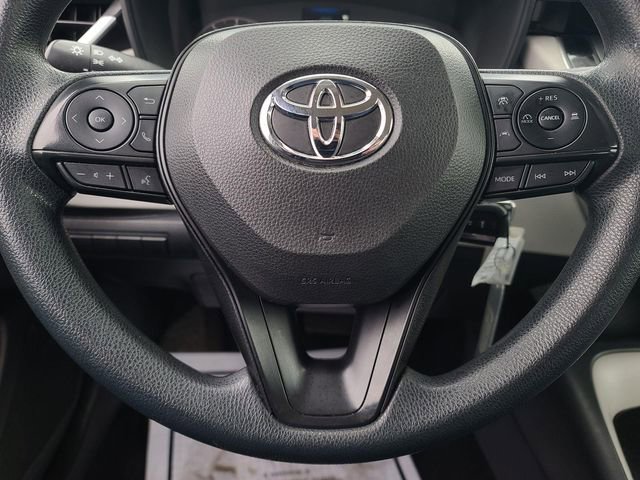 Used 2023 Toyota Corolla LE image 24