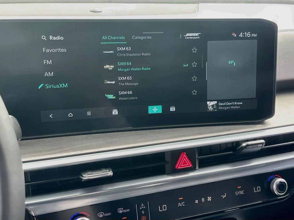 New 2026 Kia Sorento SX Prestige AWD/4WD image 15