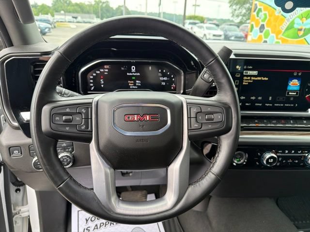 Certified 2024 GMC Sierra 1500 Elevation AWD/4WD image 15