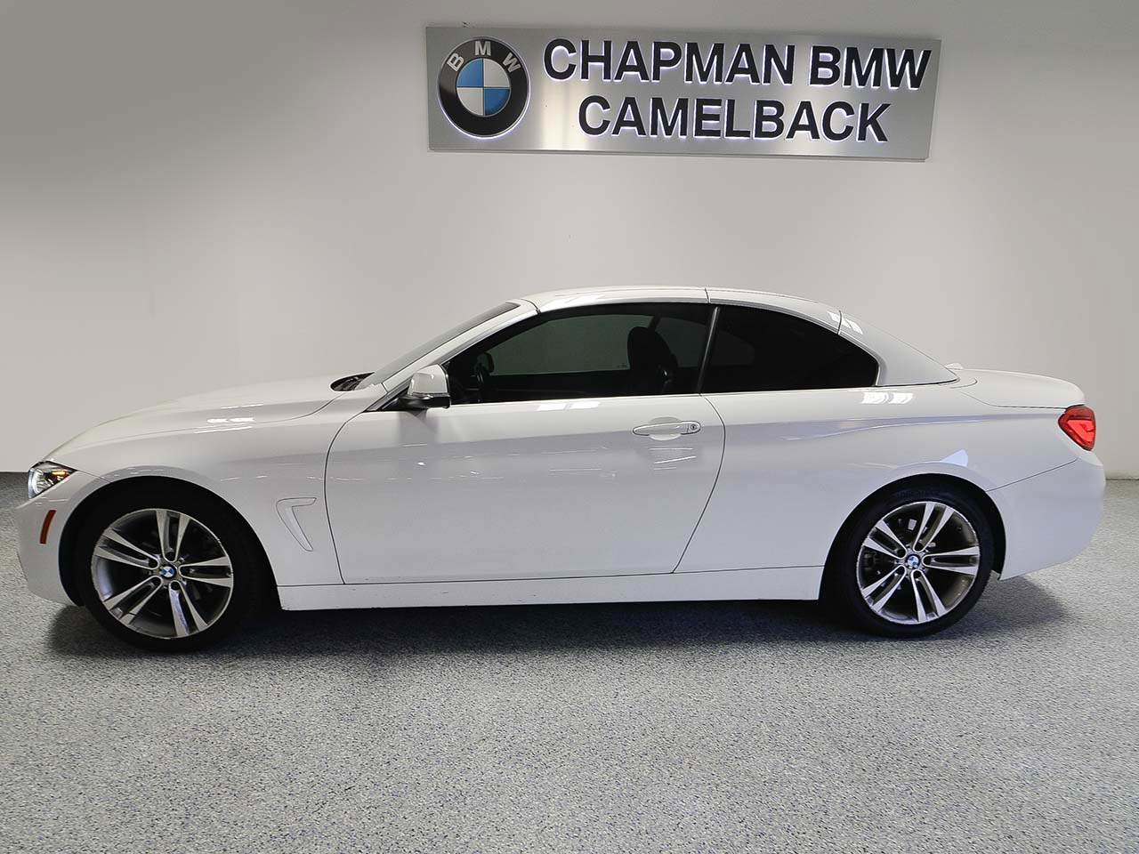 Used 2019 BMW 430i 430i image 6