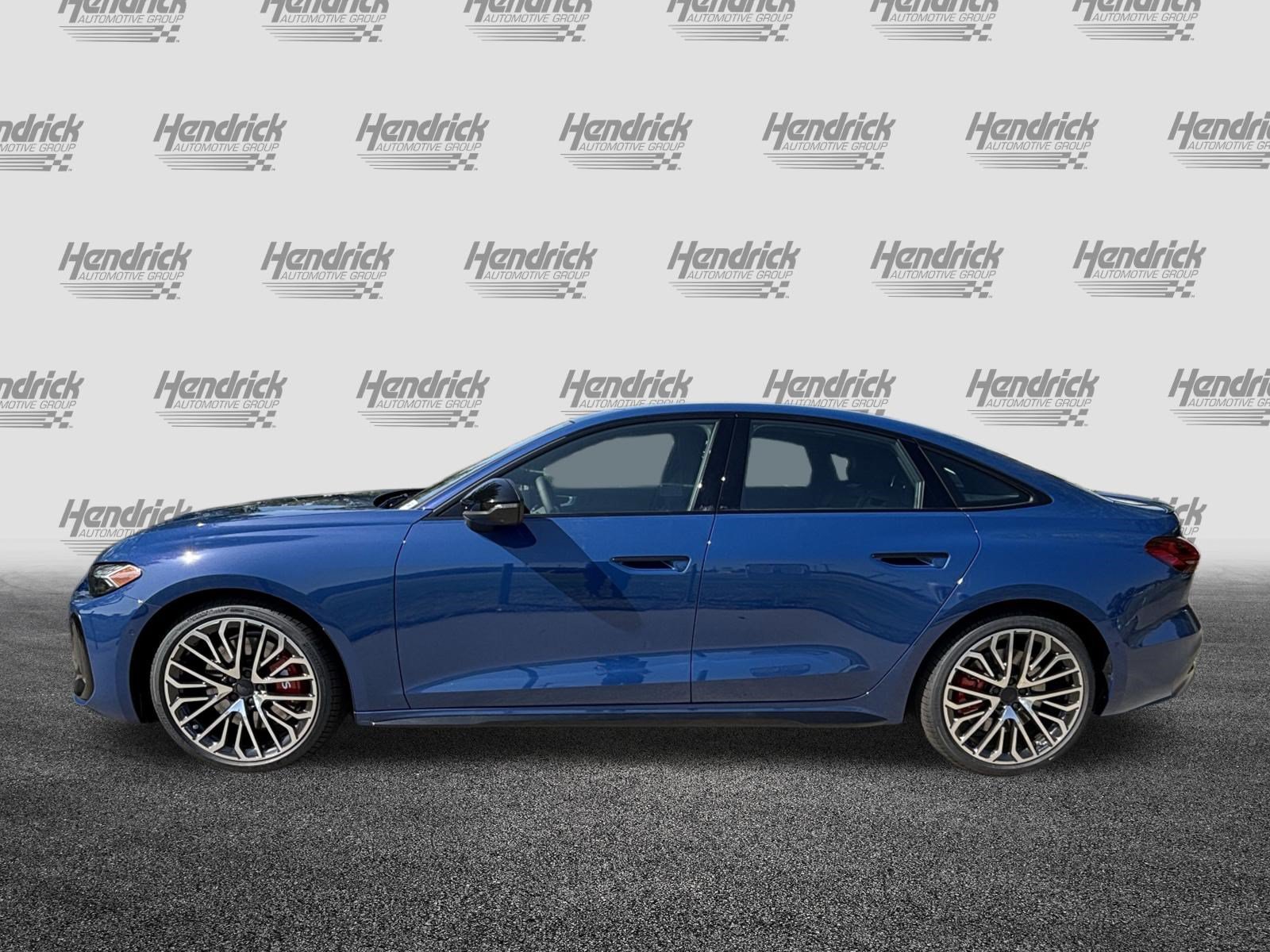 New 2026 Audi S5 Prestige AWD/4WD image 2