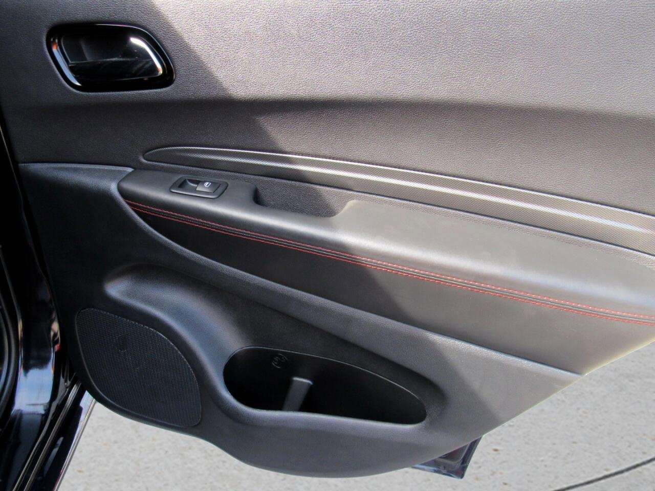 Used 2024 Dodge Durango GT image 42