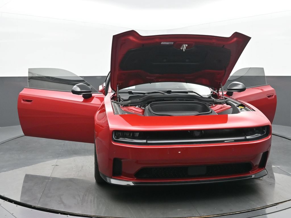 New 2024 Dodge Charger Daytona R/T w/ Plus Group AWD/4WD image 52