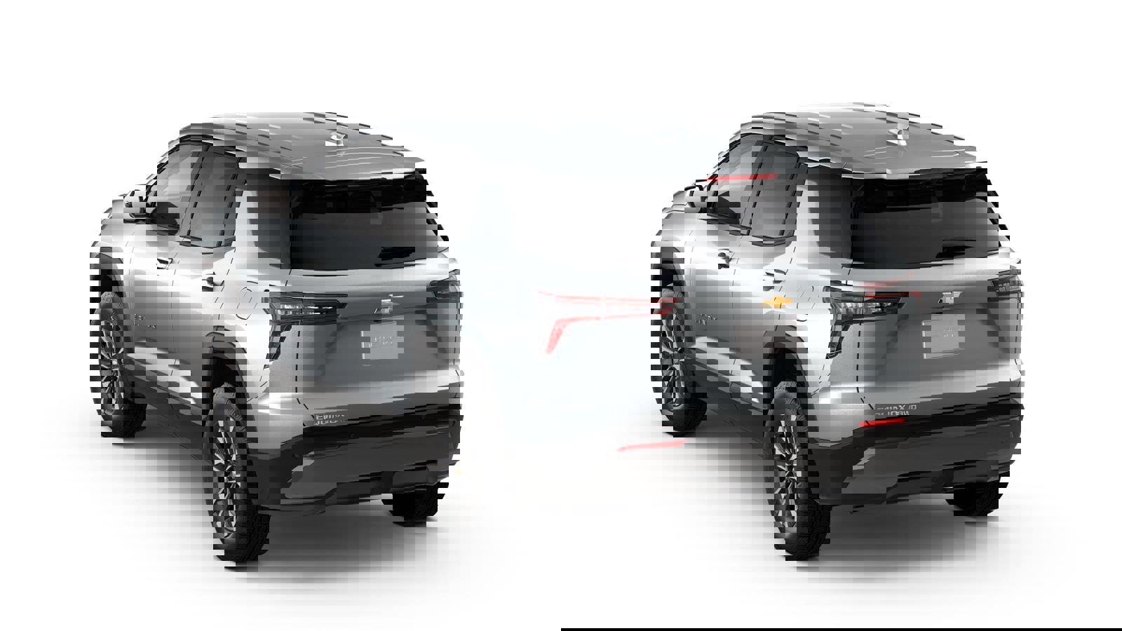 New 2026 Chevrolet Equinox LT w/ Convenience Package II image 26