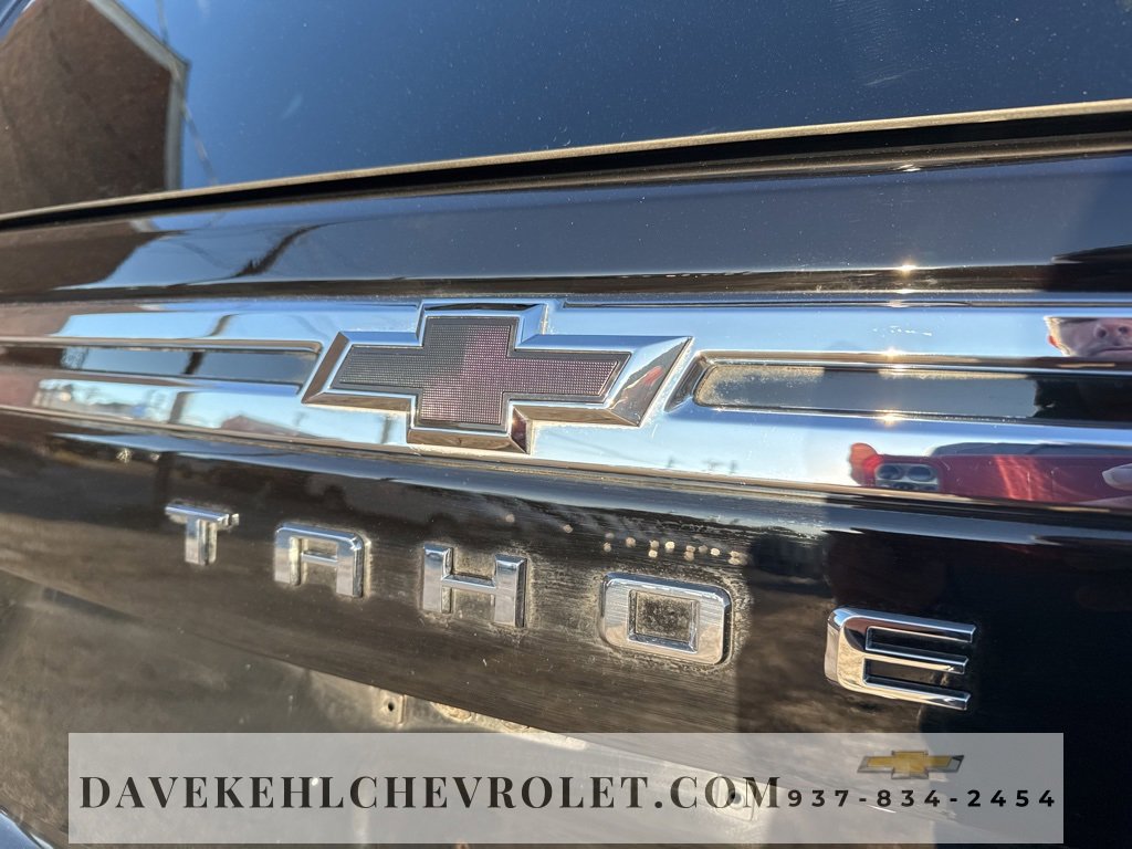 Used 2024 Chevrolet Tahoe Premier image 41