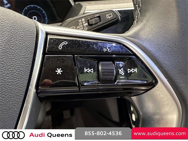 Certified 2023 Audi e-tron Premium Plus w/ Premium Plus Package image 26
