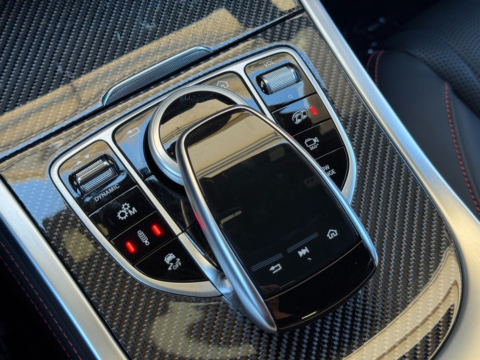 Used 2022 Mercedes-Benz G 63 AMG Squared image 35