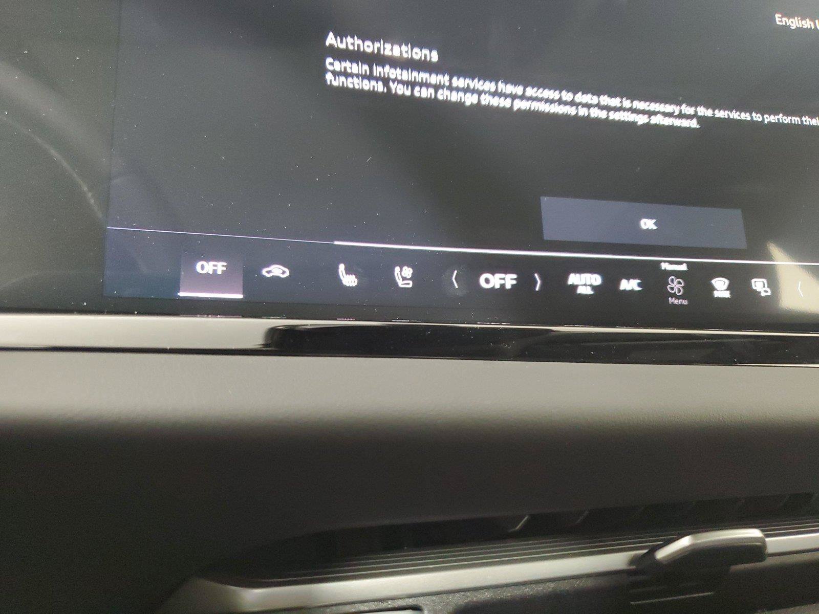 New 2026 Audi A6 Prestige AWD/4WD image 31