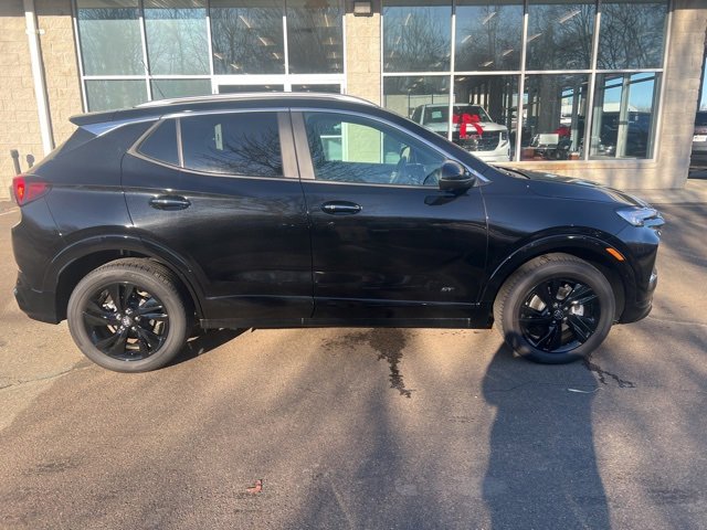 New 2026 Buick Encore GX Sport Touring w/ Advanced Technology Package image 5