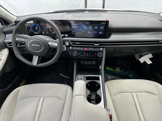 New 2026 Hyundai Sonata SEL image 21