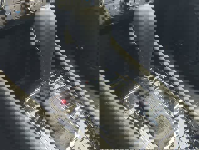 New 2025 Jeep Compass Limited w/ High Altitude Package image 35