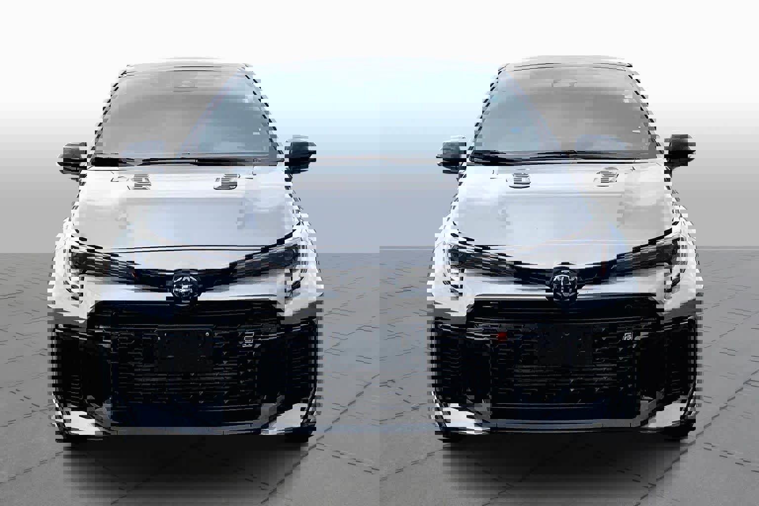 Used 2025 Toyota Corolla Premium Plus image 3