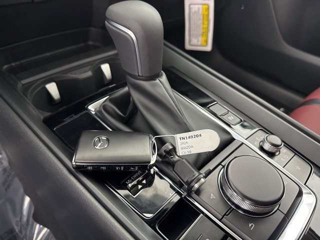New 2026 MAZDA CX-50 2.5 Hybrid w/ Weather Package image 33