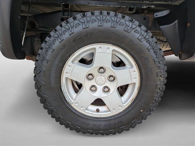 Used 2004 Dodge Ram 1500 Truck SLT w/ Trailer Tow Group image 20